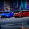 Traxxas 4-Tec Drift Ford Mustang - 1/10 RTR Driftauto 105237-4 - Afbeelding 13