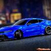 Traxxas 4-Tec Drift Ford Mustang - 1/10 RTR Driftauto 105237-4 - Afbeelding 12