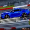 Traxxas 4-Tec Drift Ford Mustang - 1/10 RTR Driftauto 105237-4 - Afbeelding 14