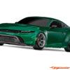 Traxxas 4-Tec Drift Ford Mustang - 1/10 RTR Driftauto 105237-4 - Afbeelding 5