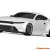 Traxxas 4-Tec Drift Ford Mustang - 1/10 RTR Driftauto 105237-4 - Afbeelding 7