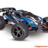 Traxxas E-Revo 1/16 4x4 Brushed (met accu en lader) 71054-8 - Afbeelding 2