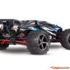 Traxxas E-Revo 1/16 4x4 Brushed (met accu en lader) 71054-8 - Afbeelding 7