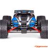 Traxxas E-Revo 1/16 4x4 Brushed (met accu en lader) 71054-8 - Afbeelding 8