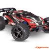 Traxxas E-Revo 1/16 4x4 Brushed (met accu en lader) 71054-8 - Afbeelding 3
