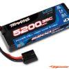 Traxxas LiPo 5200mAh 7.4V 2S 35C iD Hardcase 2844R