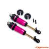 Traxxas Roze Shocks GTR XX-Long Hard-Anodized 7462-PINK
