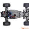 Traxxas Rustler RTR Stadium Truck 2WD BL-2S HD 37354-4 - Afbeelding 7