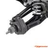 Traxxas Rustler RTR Stadium Truck 2WD Brushed HD (met accu en lader) 37254-8 - Afbeelding 7