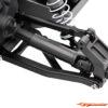 Traxxas Rustler RTR Stadium Truck 2WD Brushed HD (met accu en lader) 37254-8 - Afbeelding 6