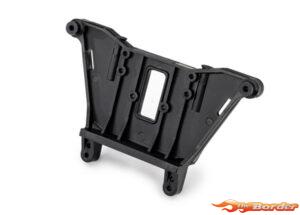Traxxas Shock Tower Rear (voor clipless body) 3638R