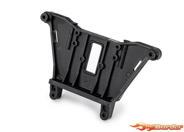 Traxxas Shock Tower Rear (voor clipless body) 3638R
