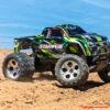 Traxxas Stampede RTR Monster Truck 2WD BL-2S HD 36354-4 - Afbeelding 14