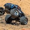 Traxxas Stampede RTR Monster Truck 2WD BL-2S HD 36354-4 - Afbeelding 11