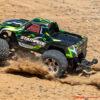 Traxxas Stampede RTR Monster Truck 2WD BL-2S HD 36354-4 - Afbeelding 13