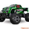 Traxxas Stampede RTR Monster Truck 2WD BL-2S HD 36354-4 - Afbeelding 8