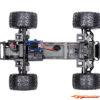 Traxxas Stampede RTR Monster Truck 2WD BL-2S HD (met 3000mAh LiPo en lader) 36354-4