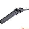 Traxxas Stub Axle Assembly Outer (front or rear) (assembled with internal- splined half shaft) 8953X