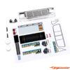 Traxxas TRX-4MT Bigfoot Body Conversion Kit 9844X