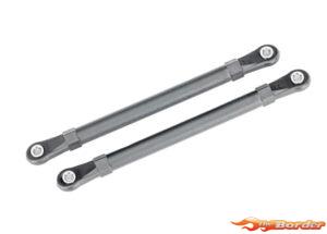 Traxxas Toe Links Rear 96mm (2) 9189