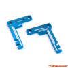 Yeah Racing Alu Short Battery Holder For Tamiya TT-02 TATT-075BU - Afbeelding 4