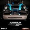 Yeah Racing Aluminium Damper Brace (Front & Rear) for Tamiya BBX (BB-01) TABB-011BU - Afbeelding 6