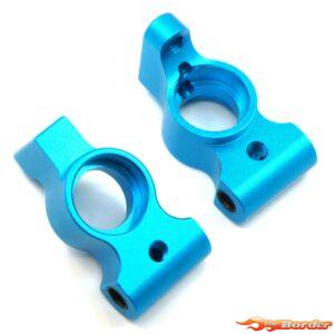 Yeah Racing Aluminium Rear Knuckle for Tamiya DF-03 DF03-007BU
