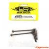 Yeah Racing Spring Steel Universal Shaft for Tamiya Top Force / Hot Shot TATF-003SP - Afbeelding 3
