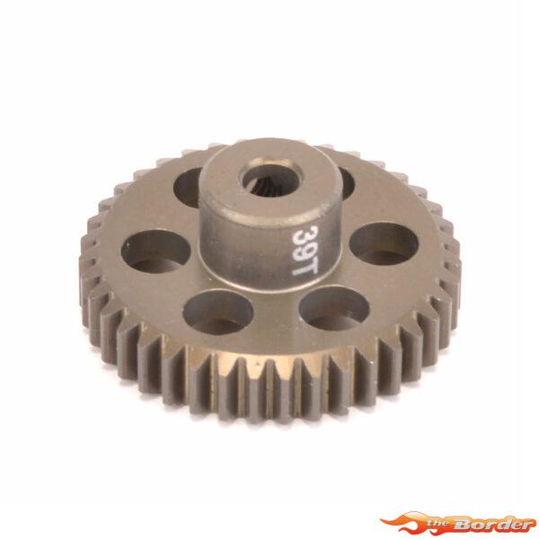 CoreRC Pinion Gear 48DP 39T (7075 Hard) CR4839
