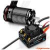 Hobbywing Axe Plus R3 540L 3300KV R2 Combo 38020389 - Afbeelding 4