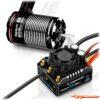 Hobbywing Axe Plus R3 540L 2800KV R2 Combo 38020388 - Afbeelding 2