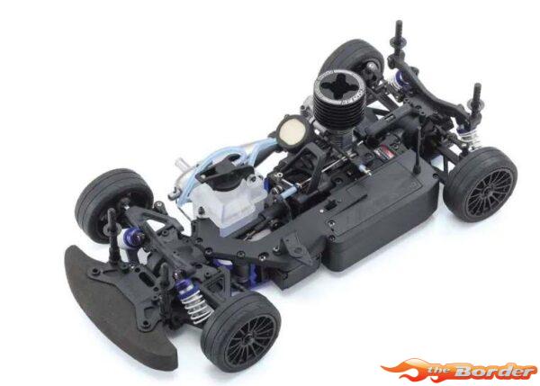 Kyosho FW06 1/10 Chassis + Engine 33216B