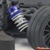Kyosho FW06 1/10 Chassis + Engine 33216B - Afbeelding 4