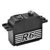 PowerHD 1/12 Scale Digital 6.5KG Metal Gear Servo R6 - Afbeelding 2