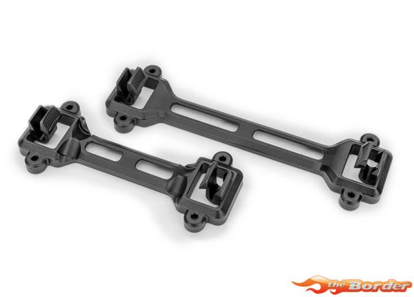 Traxxas Latch Body Mount Front / Rear 10412