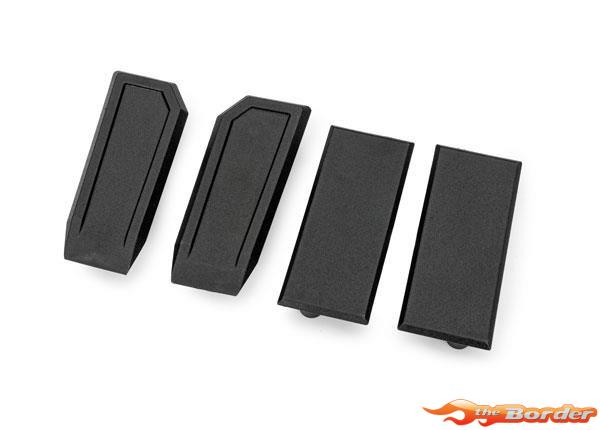 Traxxas Body Reinforcement Set Front / Rear 10413