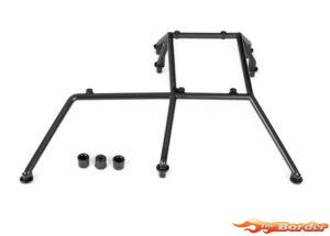 Traxxas Body Cage Slash Modified 10414