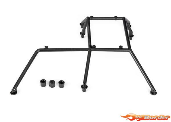Traxxas Body Cage Slash Modified 10414