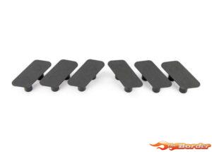 Traxxas Body Reinforcement Set Side 10415