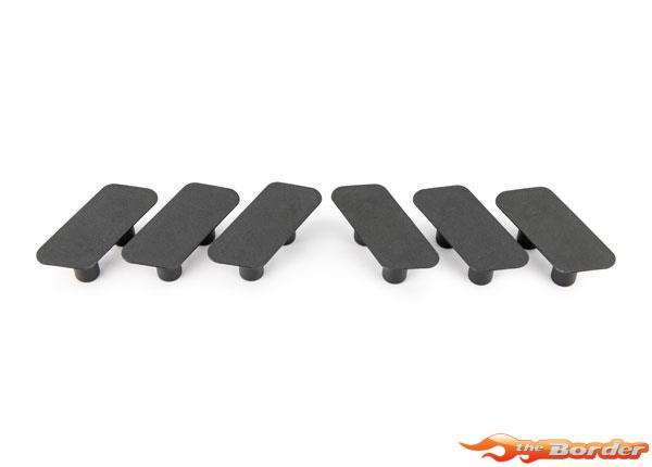 Traxxas Body Reinforcement Set Side 10415