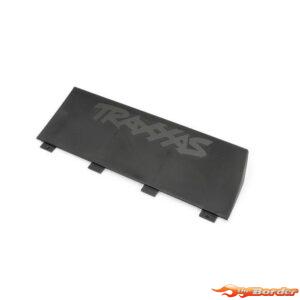 Traxxas Wing Slash Modified Black 10418