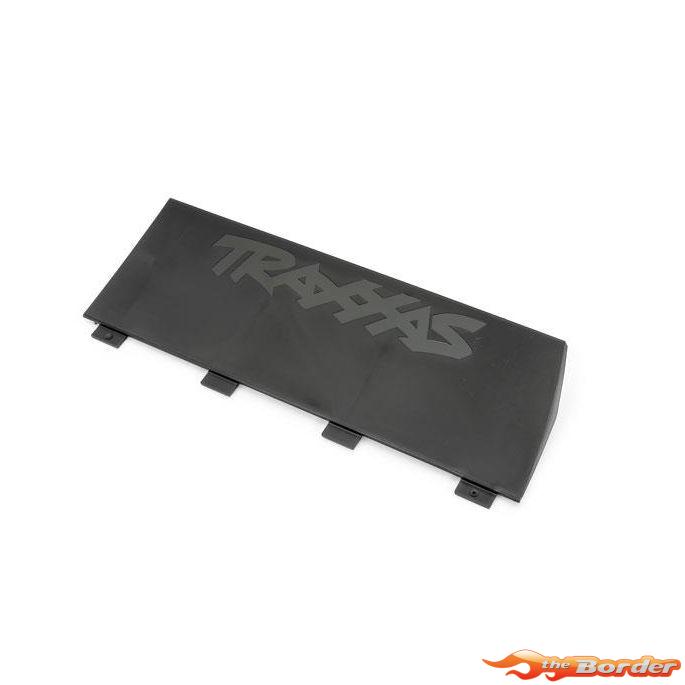 Traxxas Wing Slash Modified Black 10418