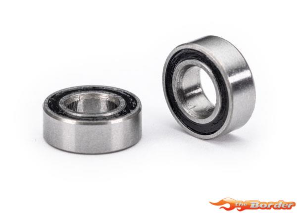 Traxxas Ball Bearing (2) (3.5x7x2.5MM) 5043