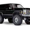 Traxxas TRX-4 Chevy K5 Blazer Crawler (Clipless) 82276-4 - Afbeelding 9