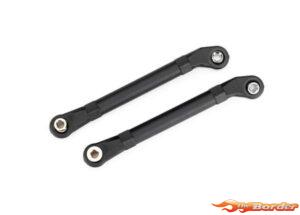 Traxxas Camber Links Rear 73mm (2) 9193