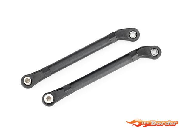Traxxas Camber Links Rear 82mm (2) 9194