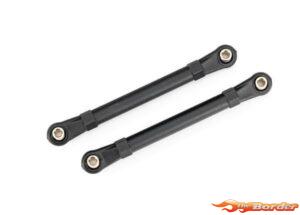 Traxxas Toe Links Rear 78mm (2) 9196