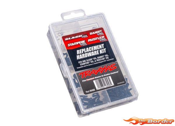 Traxxas Hardware Kit Slash/Bandit/Stampede/Rustler VXL 9488