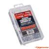 Traxxas Stainless Steel Kit Slash/Bandit/Stampede/Rustler VXL 9488X - Afbeelding 2
