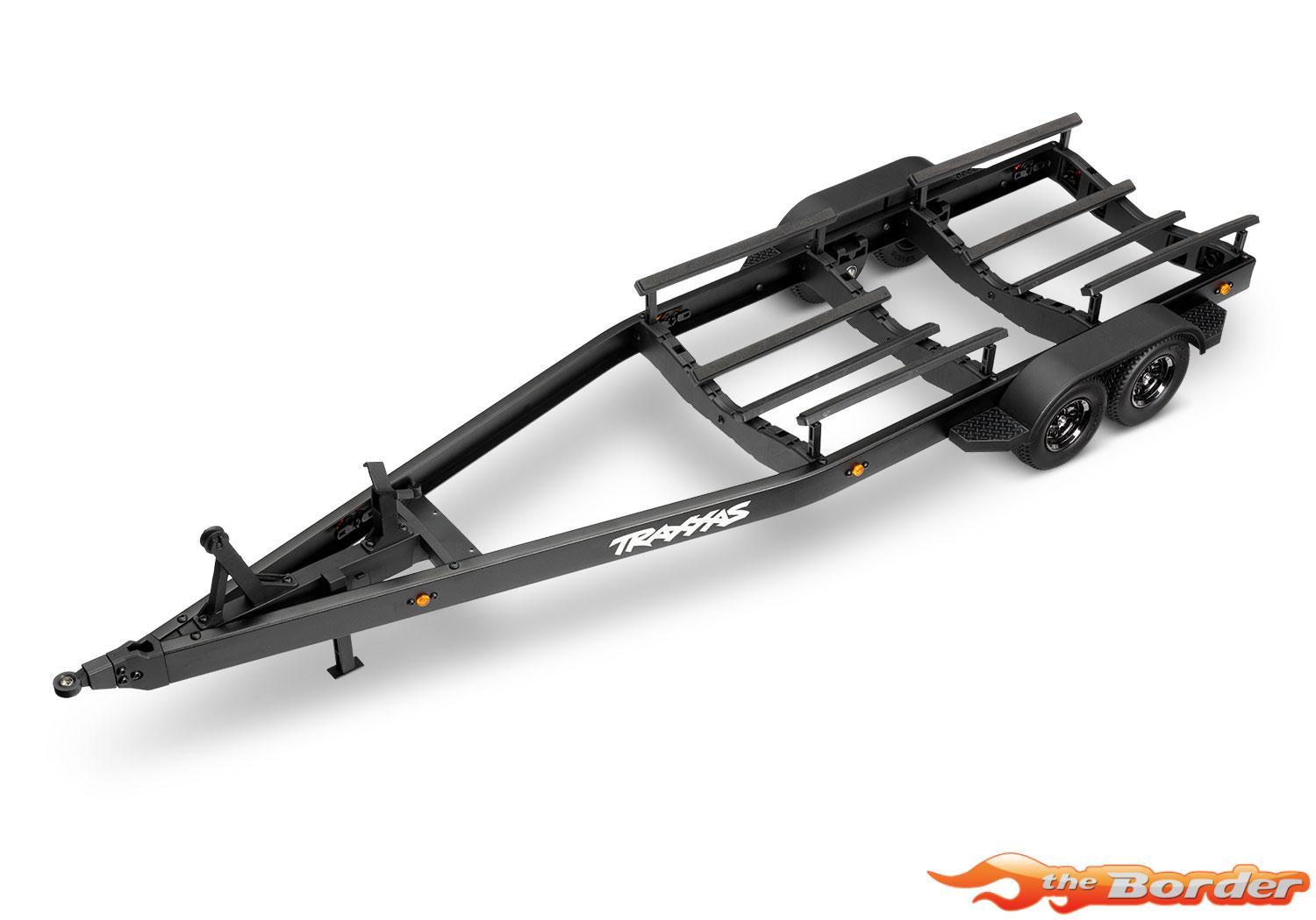 Traxxas Boot Trailer (Disruptor) 10650 - Afbeelding 6